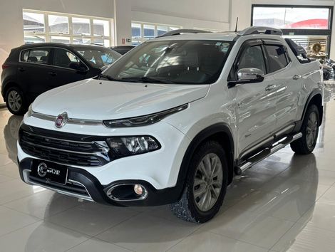 Fiat Toro Ranch 2.0 16V 4x4 TB Diesel Aut.