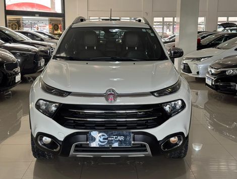 Fiat Toro Ranch 2.0 16V 4x4 TB Diesel Aut.