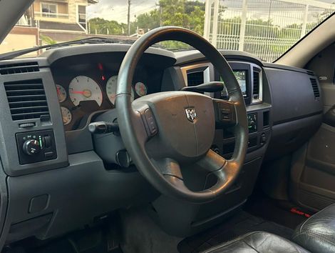 Dodge Ram 2500 H.DUTY 5.9 SLT 24V CD 4x4 Dies.