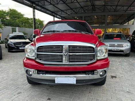 Dodge Ram 2500 H.DUTY 5.9 SLT 24V CD 4x4 Dies.