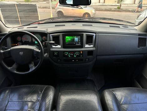Dodge Ram 2500 H.DUTY 5.9 SLT 24V CD 4x4 Dies.