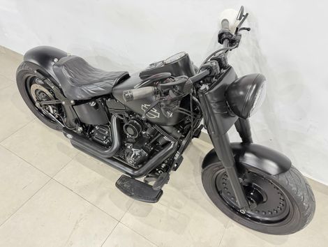 Harley FAT BOY LOW/ SPECIAL FLSTFB