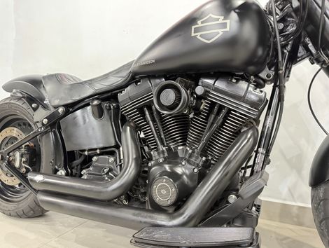 Harley FAT BOY LOW/ SPECIAL FLSTFB