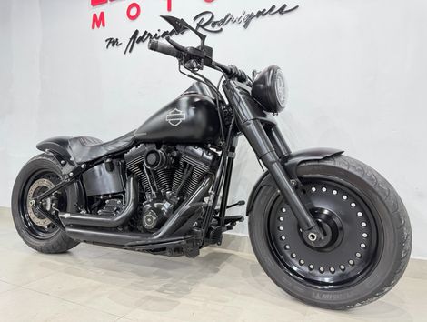 Harley FAT BOY LOW/ SPECIAL FLSTFB