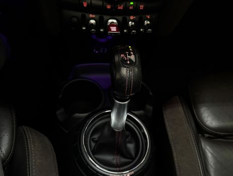 Mini COOPER S 2.0 Turbo 16v 3p Aut.