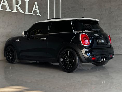 Mini COOPER S 2.0 Turbo 16v 3p Aut.