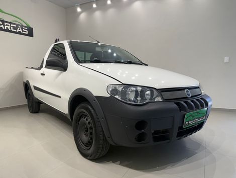 Fiat Strada 1.4 mpi Fire Flex 8V CS