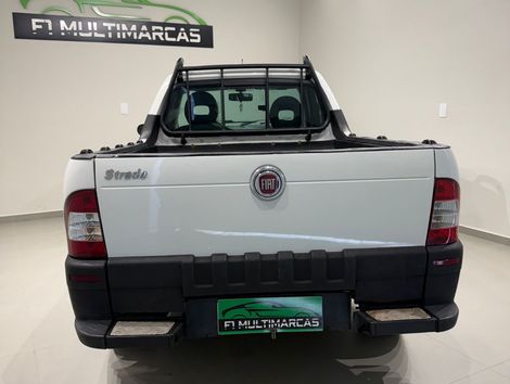 Fiat Strada 1.4 mpi Fire Flex 8V CS