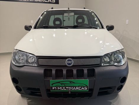 Fiat Strada 1.4 mpi Fire Flex 8V CS