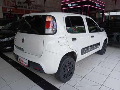 Fiat UNO ATTRACTIVE 1.0 Fire Flex 8V 5p