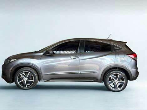 Honda HR-V LX 1.8 Flexone 16V 5p Aut.