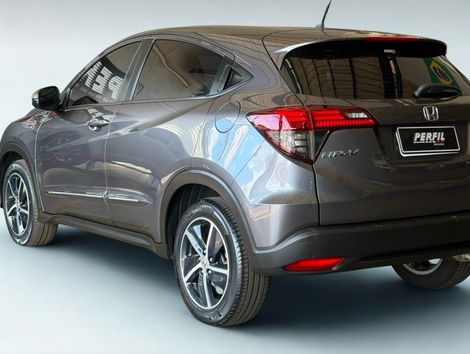 Honda HR-V LX 1.8 Flexone 16V 5p Aut.
