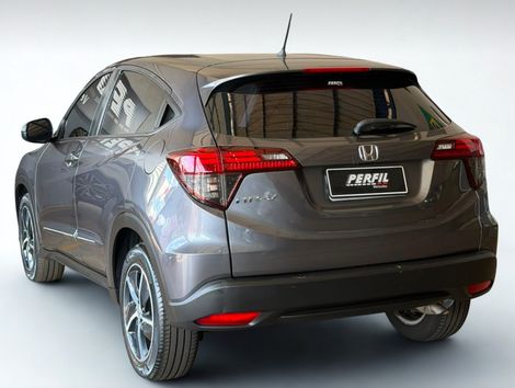 Honda HR-V LX 1.8 Flexone 16V 5p Aut.
