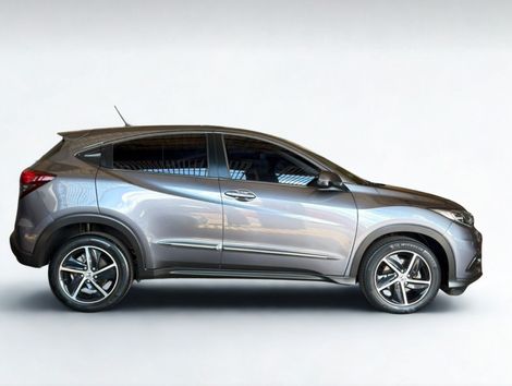 Honda HR-V LX 1.8 Flexone 16V 5p Aut.