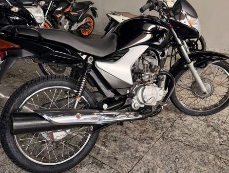HONDA CG 150 TITAN-ES MIX