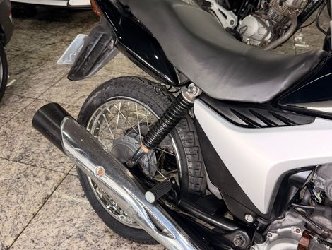 HONDA CG 150 TITAN-ES MIX