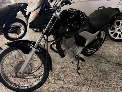 HONDA CG 150 TITAN-ES MIX