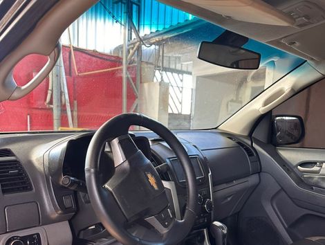 Chevrolet S10 Pick-Up LTZ 2.8 TDI 4x4 CD Dies.Aut