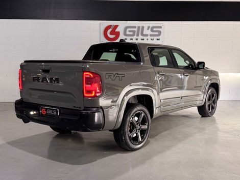 RAM RAMPAGE R/T HURRIC. 4 2.0 TB CD 4X4 Aut.