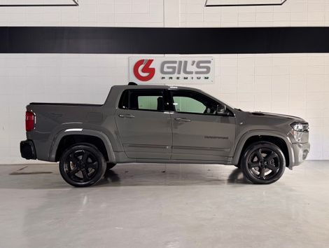RAM RAMPAGE R/T HURRIC. 4 2.0 TB CD 4X4 Aut.