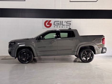 RAM RAMPAGE R/T HURRIC. 4 2.0 TB CD 4X4 Aut.