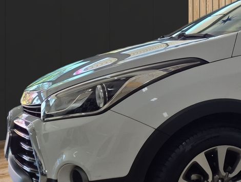 Hyundai HB20X Premium 1.6 Flex 16V Aut.