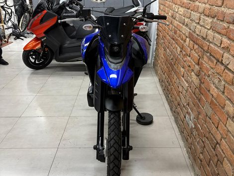 YAMAHA XTZ 250 LANDER 249cc/LANDER BLUEFLEX/ABS