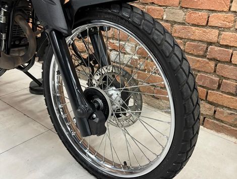 YAMAHA XTZ 250 LANDER 249cc/LANDER BLUEFLEX/ABS