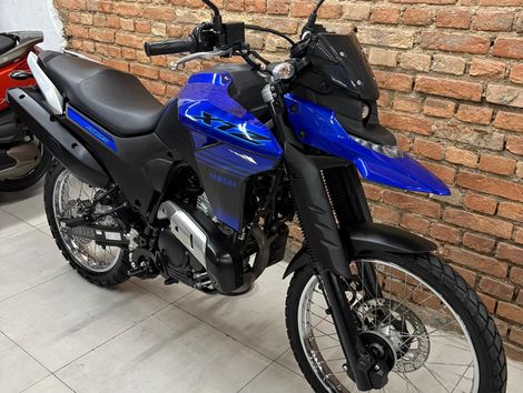 YAMAHA XTZ 250 LANDER 249cc/LANDER BLUEFLEX/ABS