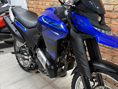 YAMAHA XTZ 250 LANDER 249cc/LANDER BLUEFLEX/ABS