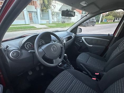 Renault SANDERO Expression Hi-Flex 1.0 16V 5p
