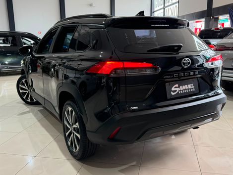 Toyota Corolla Cross XRE 2.0 16V Flex Aut.
