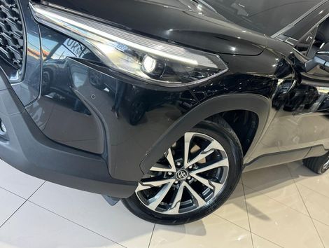 Toyota Corolla Cross XRE 2.0 16V Flex Aut.