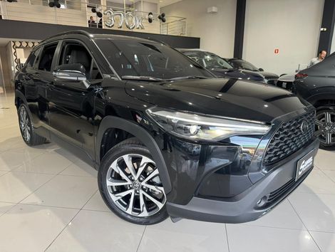 Toyota Corolla Cross XRE 2.0 16V Flex Aut.