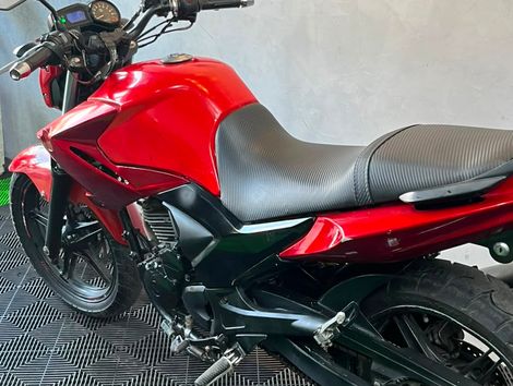YAMAHA YS 250 FAZER/ FAZER L. EDITION /BLUEFLEX