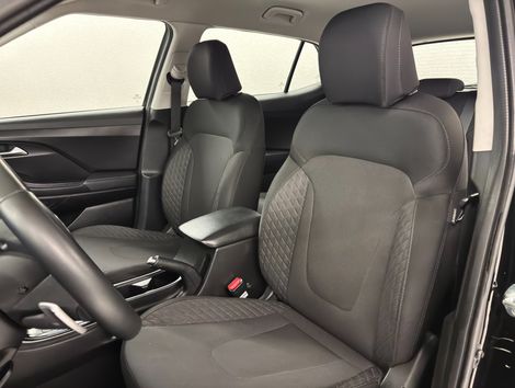 Hyundai Creta Limited 1.0 TB 12V Flex Aut.