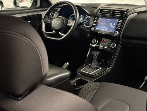 Hyundai Creta Limited 1.0 TB 12V Flex Aut.