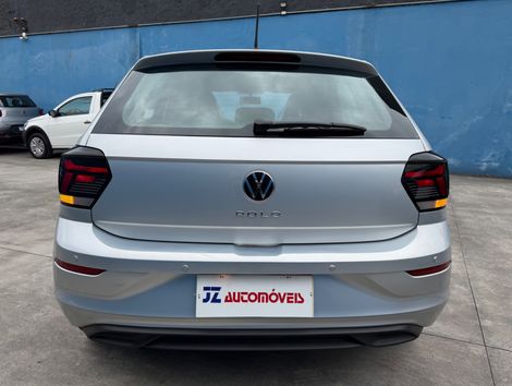 VolksWagen Polo 1.0 MPI Flex 12V 5p