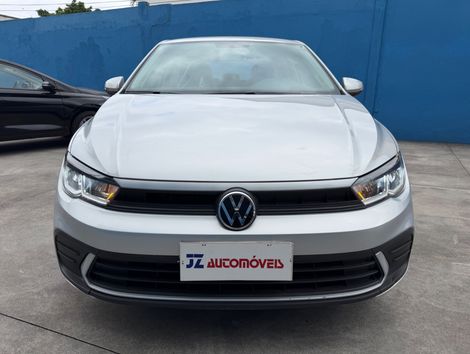 VolksWagen Polo 1.0 MPI Flex 12V 5p
