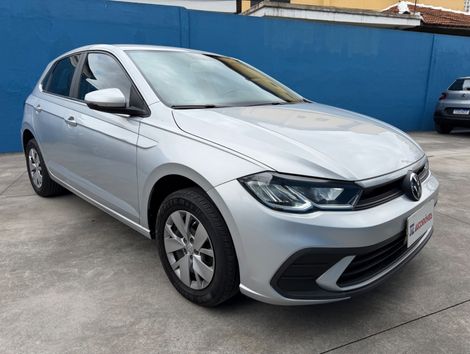VolksWagen Polo 1.0 MPI Flex 12V 5p