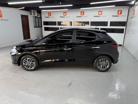 Hyundai HB20 Limited 1.0 Flex 12V Mec.