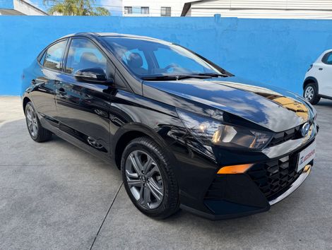 Hyundai HB20S Comfort Plus 1.0 TB Flex 12V Aut