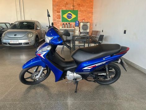 HONDA BIZ 125 EX/ 125 EX FLEX