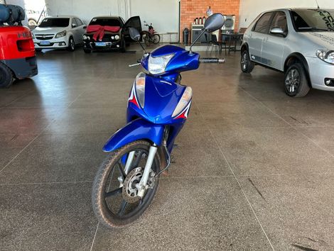 HONDA BIZ 125 EX/ 125 EX FLEX