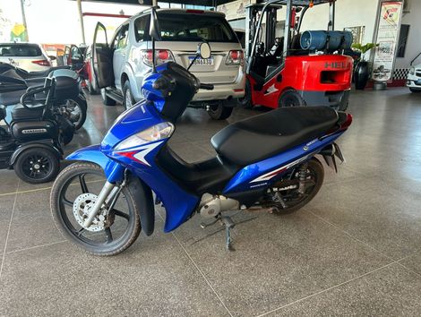HONDA BIZ 125 EX/ 125 EX FLEX