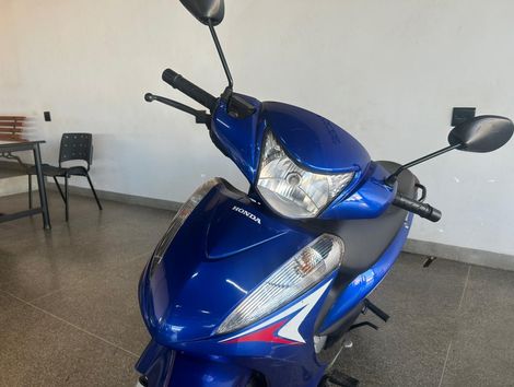 HONDA BIZ 125 EX/ 125 EX FLEX