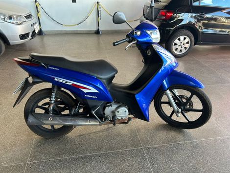 HONDA BIZ 125 EX/ 125 EX FLEX