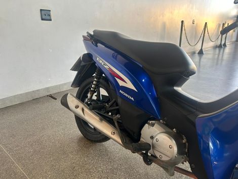 HONDA BIZ 125 EX/ 125 EX FLEX