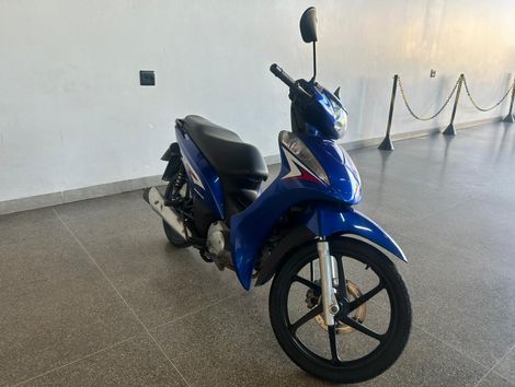 HONDA BIZ 125 EX/ 125 EX FLEX