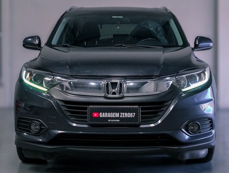 Honda HR-V EX 1.8 Flexone 16V 5p Aut.